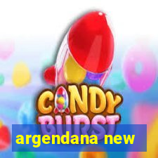 argendana new